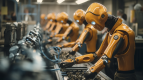 AI for Manufacturing Training in Kuwait