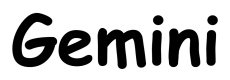 Category for Gemini AI Training in Kuwait