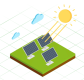 Photovoltaic Energy Training in Kuwait
