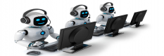 Category for Robotic Process Automation (RPA) Training in Kuwait